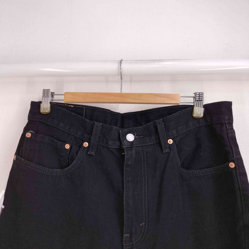 リーバイス Levis 550 RELAXED ルーズ テーパード デニムパンツ メンズ  W34 L30